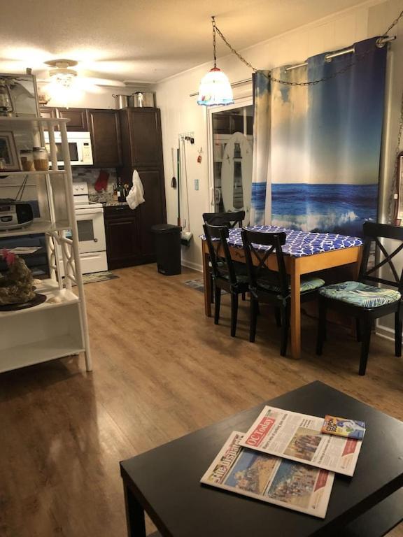 Bayside 1St Floor Oc 2 Br/1Ba Pool Condo Close To Jolly Roger/Convention Center Όσεαν Σίτι Εξωτερικό φωτογραφία